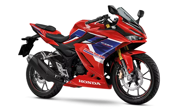 All New CBR150R 2021 Hondasrisiam